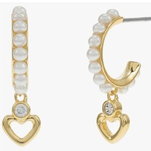 KATE SPADE NEW YORK SHING
Pearl Huggies